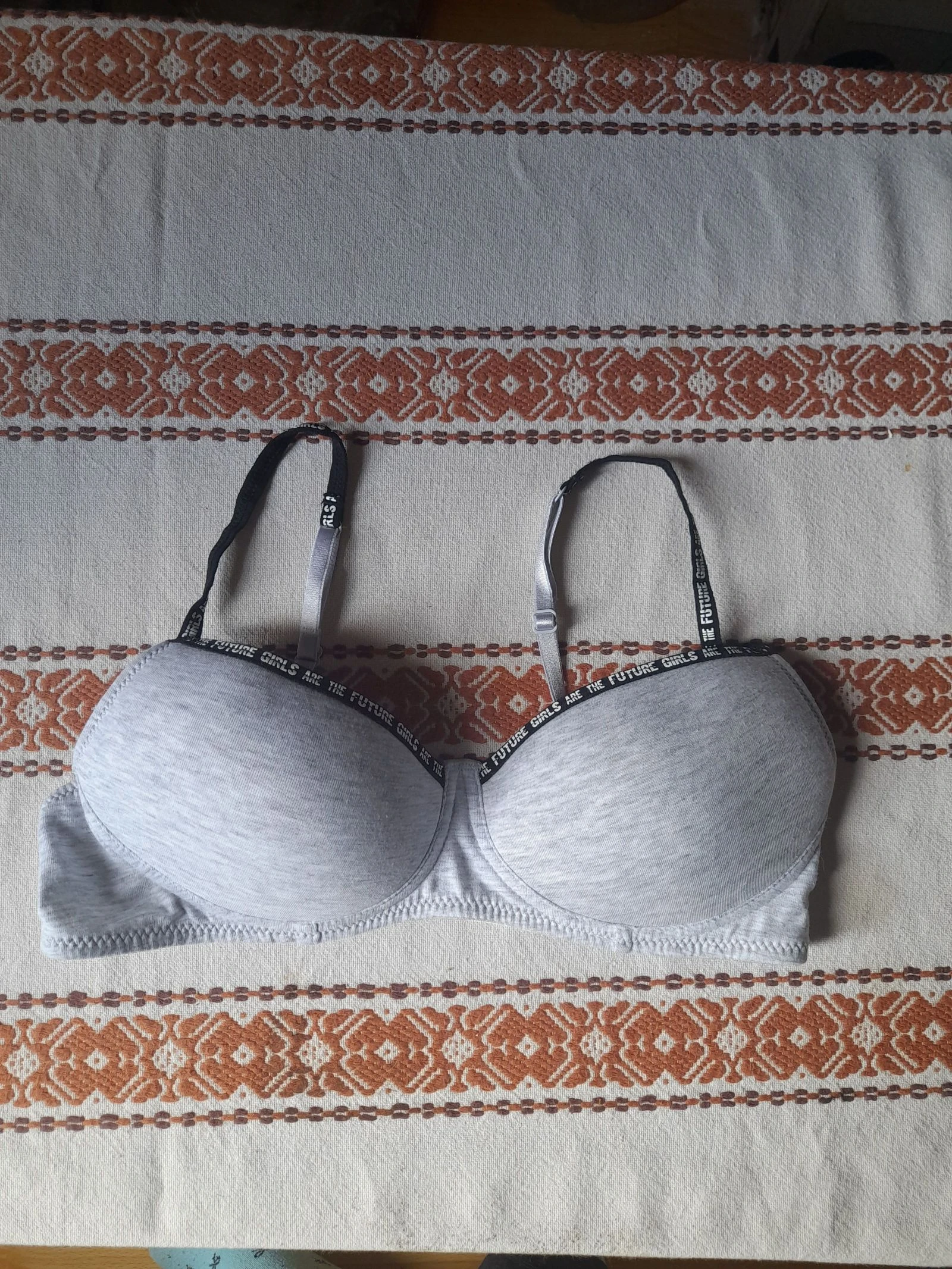 Soutien gorge taille 85B